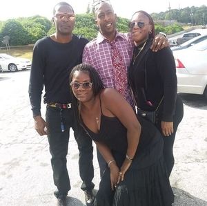 Meet your Posher, Marshall